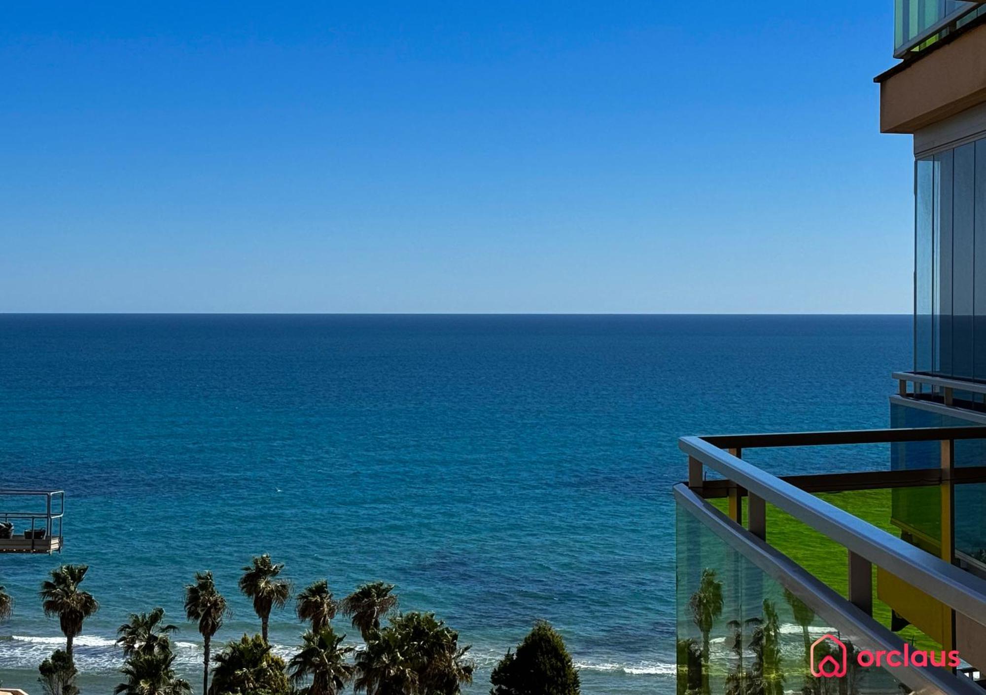 Mar Y Monte Apartment Oropesa del Mar Exterior photo