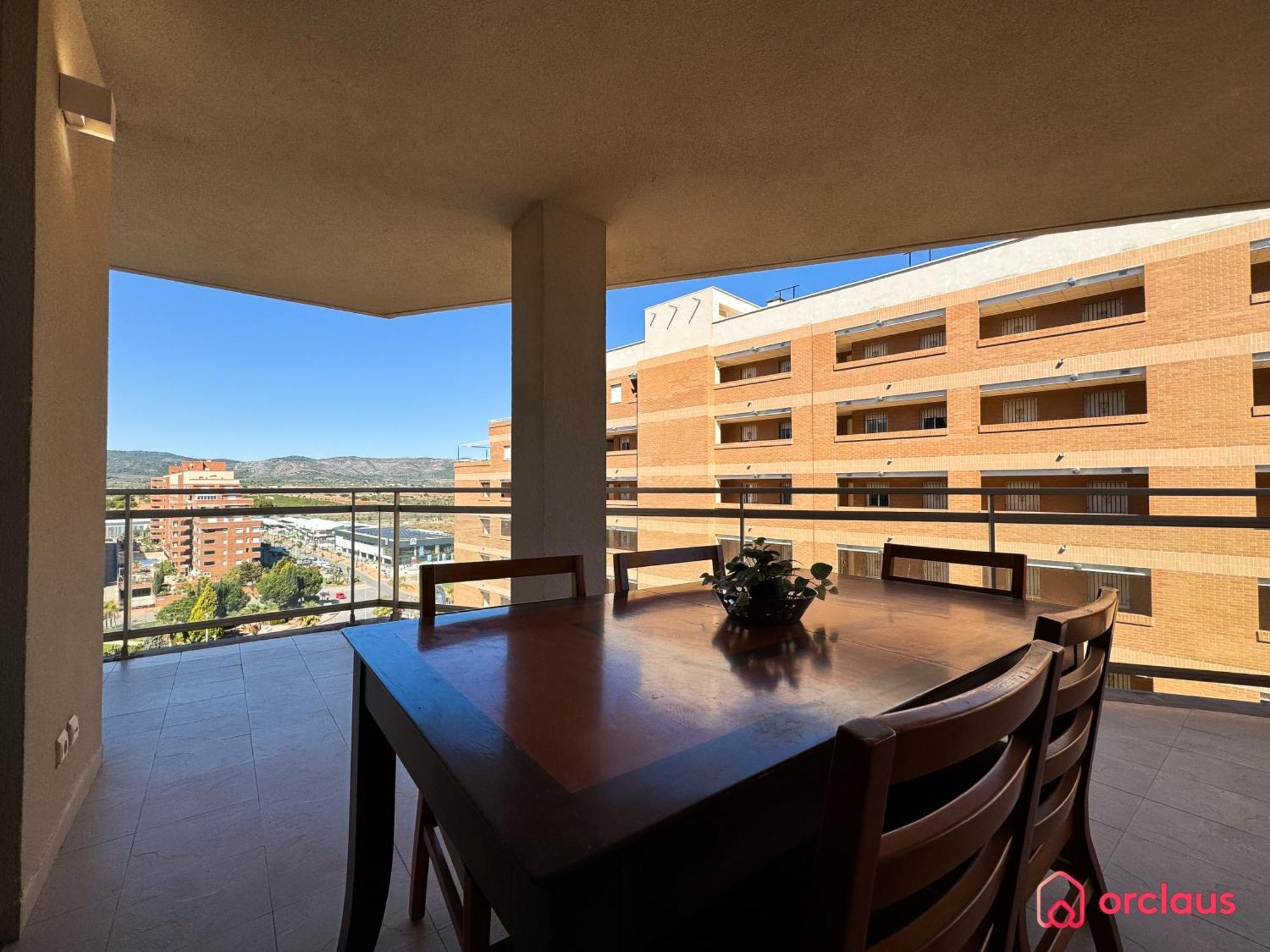 Mar Y Monte Apartment Oropesa del Mar Exterior photo
