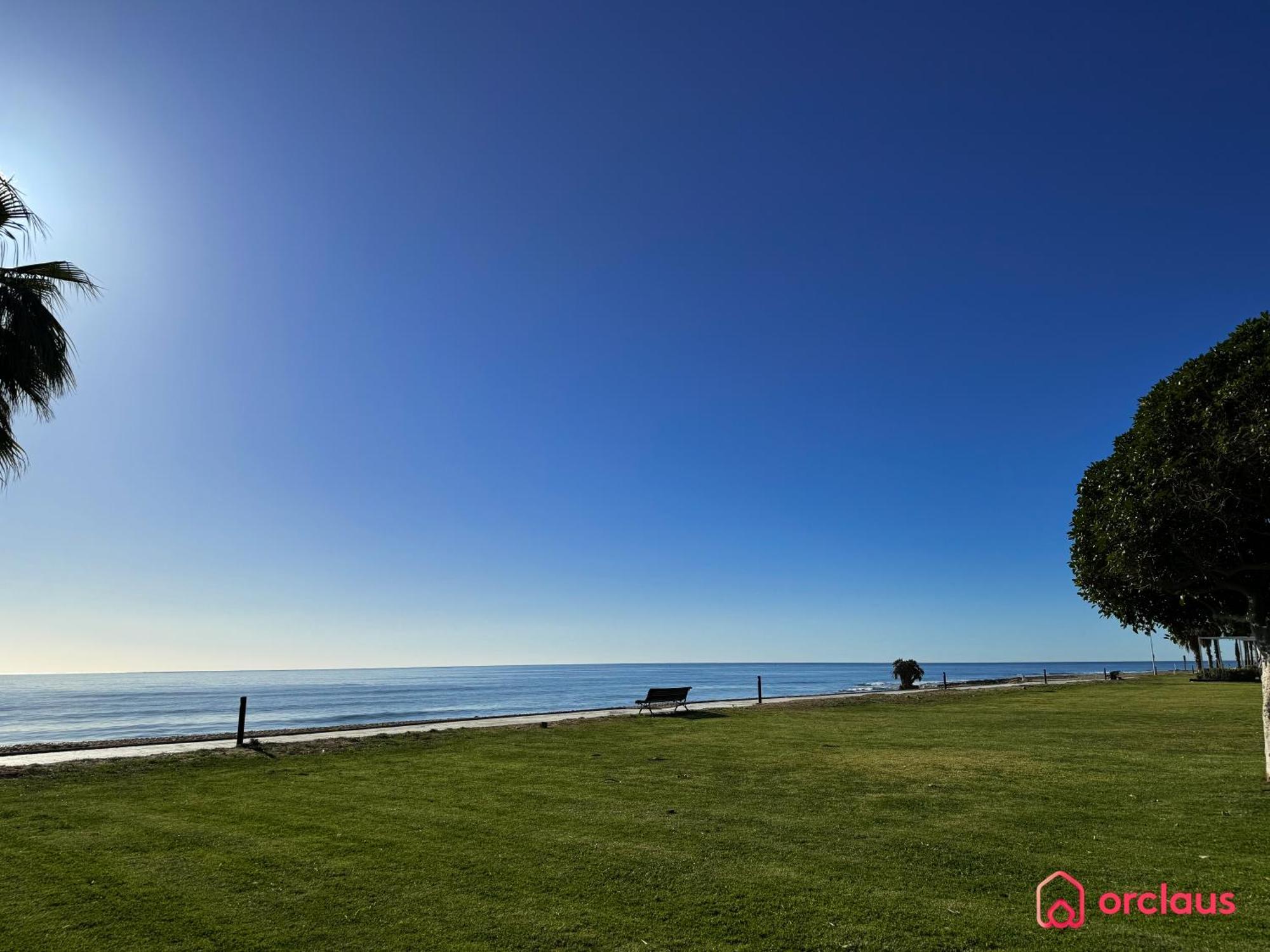 Mar Y Monte Apartment Oropesa del Mar Exterior photo