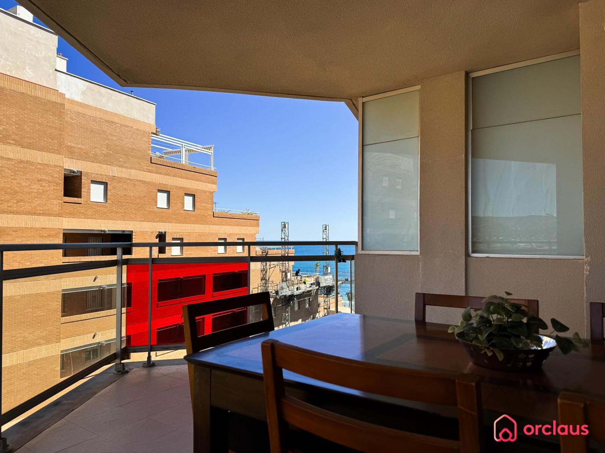 Mar Y Monte Apartment Oropesa del Mar Exterior photo