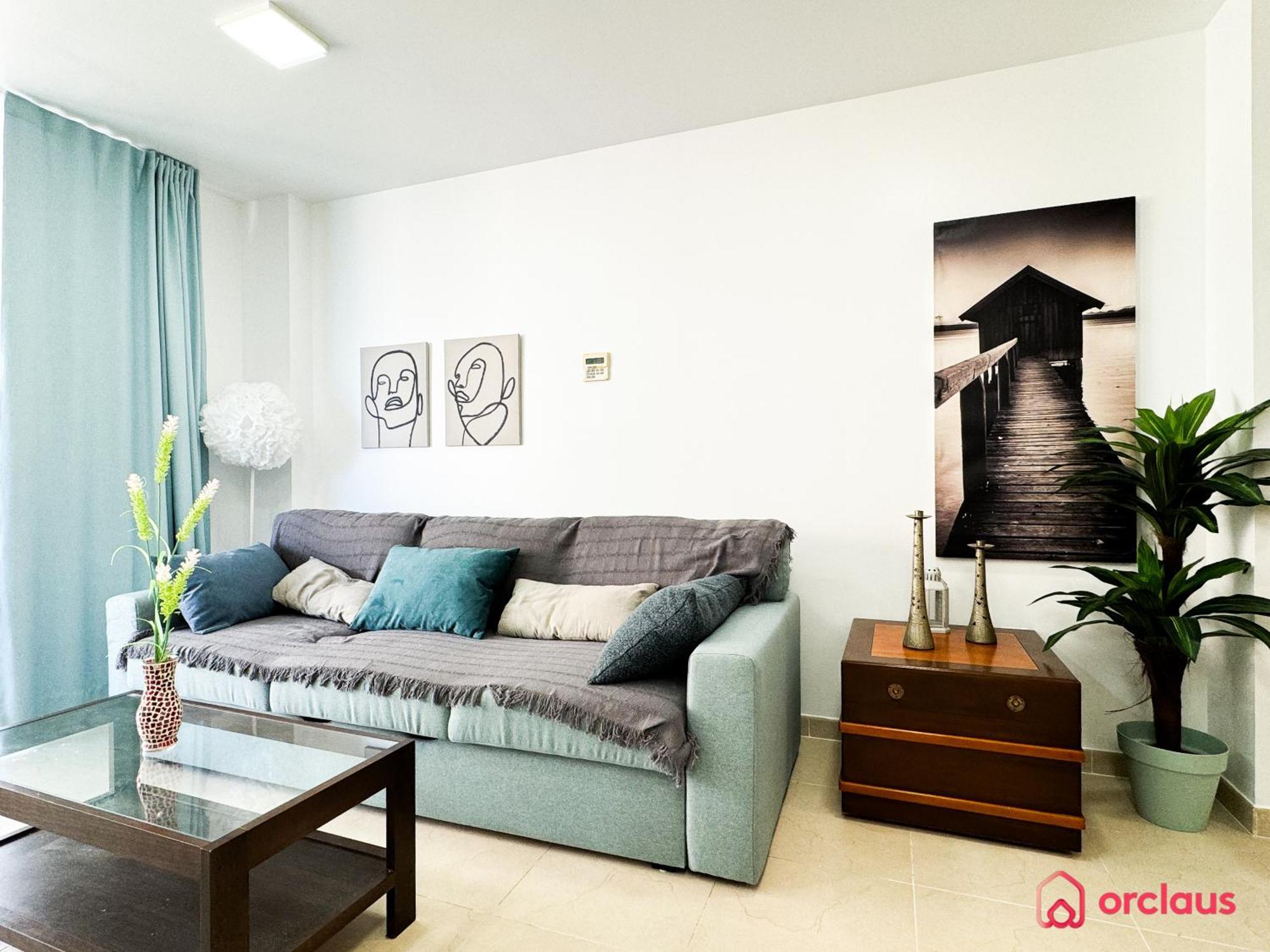 Mar Y Monte Apartment Oropesa del Mar Exterior photo